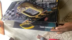 Racing Car