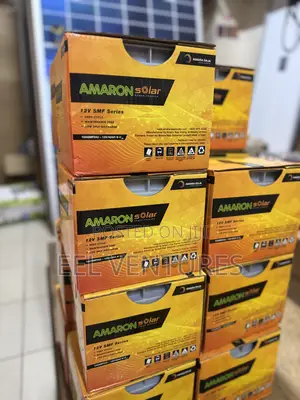 Solar Batteries 200ampere,12v