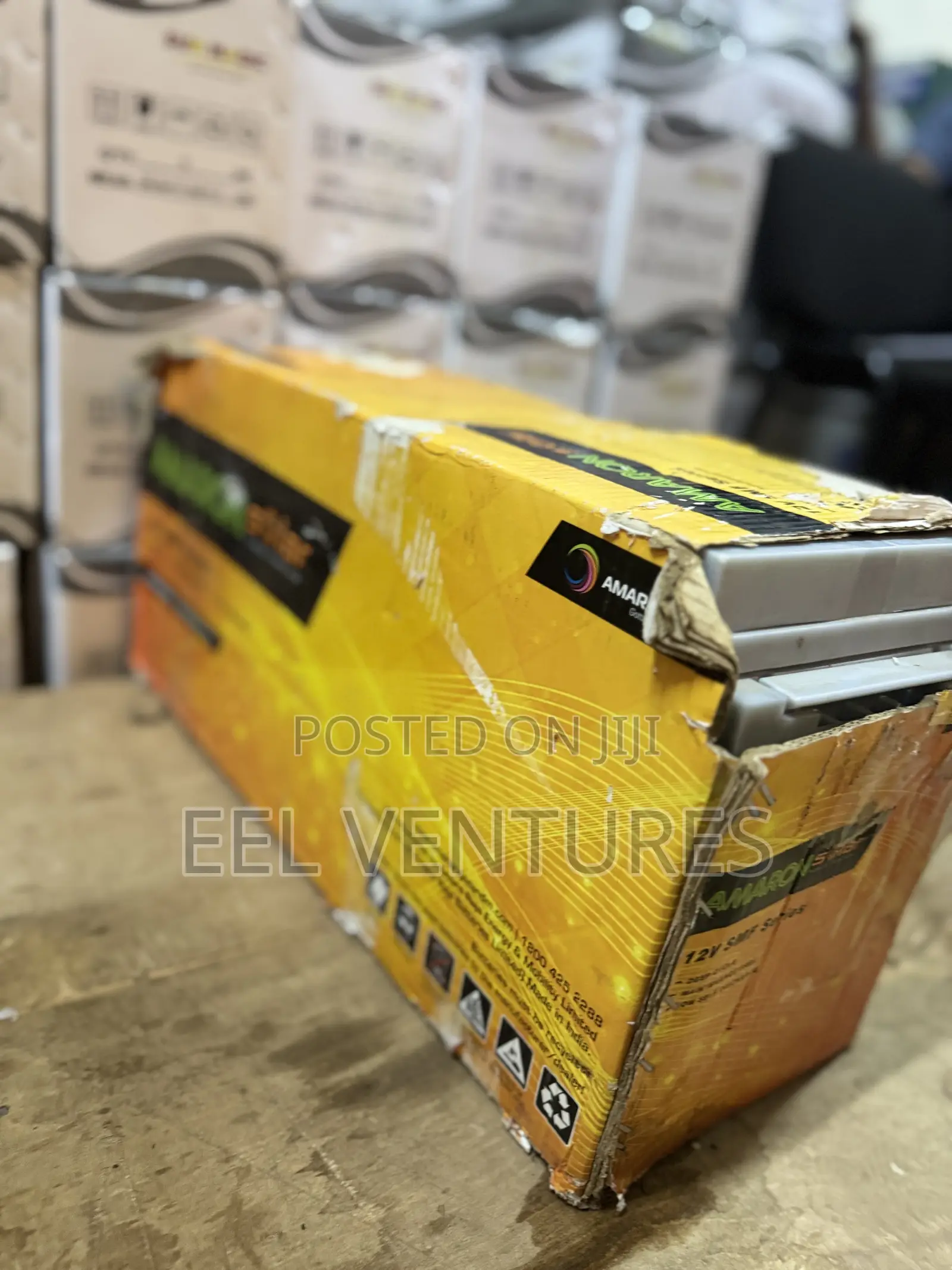 Solar Batteries 200ampere,12v