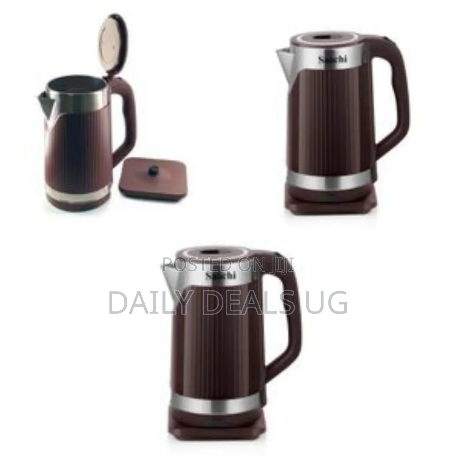 Saachi Electric Kettle
