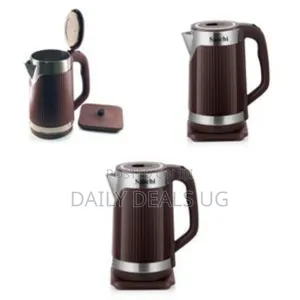 Saachi Electric Kettle