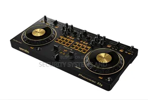 Pioneer DDJ Rev 1- Dj Controller With Pads - Serato Controller
