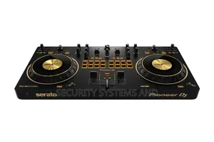 Pioneer DDJ Rev 1- Dj Controller With Pads - Serato Controller