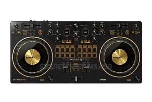 Pioneer DDJ Rev 1- Dj Controller With Pads - Serato Controller