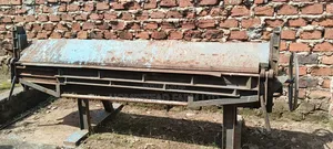 8ft Flat Bending
