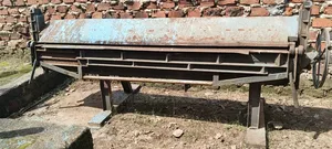 8ft Flat Bending