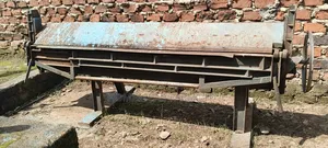 8ft Flat Bending