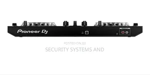 Pioneer Sb2 Dj Controller With Pads for Effects