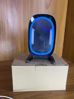 Barcode Scanner