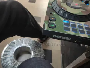 Pioneer Dj Dd Flix4