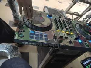 Pioneer Dj Dd Flix4