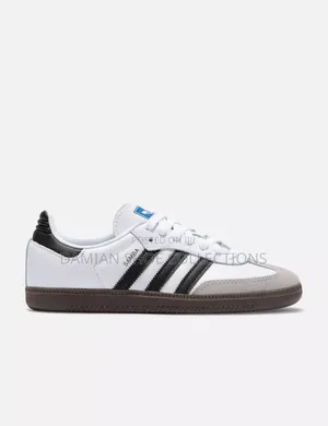 Damian Shoe Collections Ug