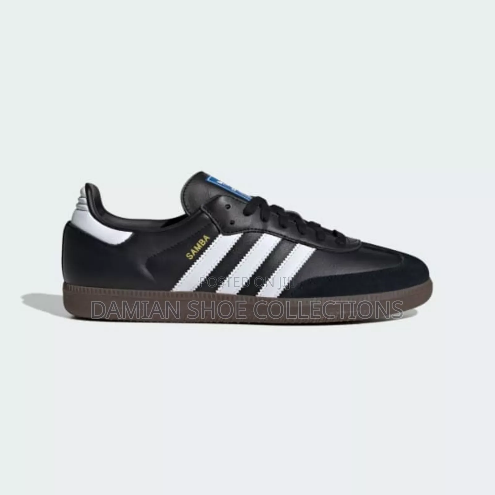 Damian Shoe Collections Ug