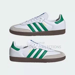 Damian Shoe Collections Ug