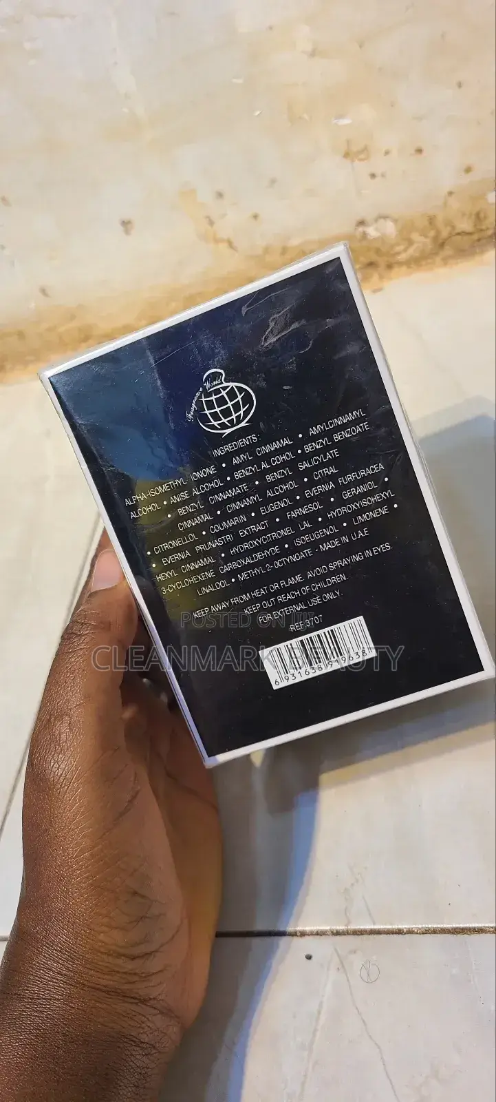 Honorable for Men