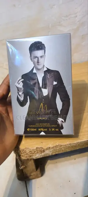 Honorable for Men