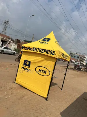 2x2 Tents Is Available