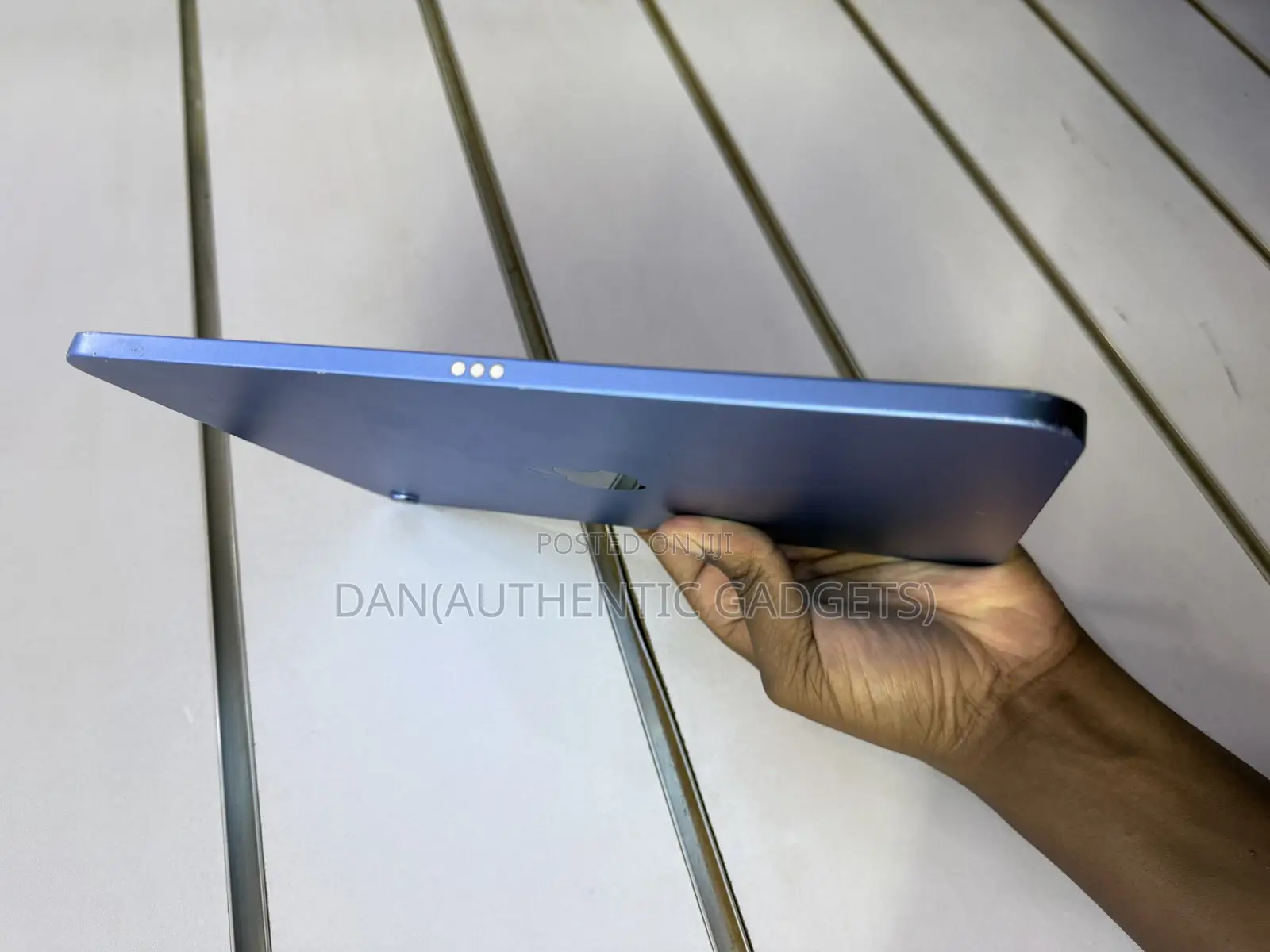 Apple iPad (2022) 256 GB Blue