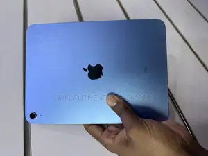 Apple iPad (2022) 256 GB Blue