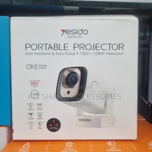 Portable Projector 1080p Hd Display Tv16