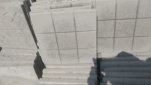 Slabs With Unique Designs for Walk Ways Parking