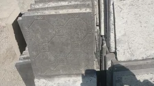 Slabs With Unique Designs for Walk Ways Parking
