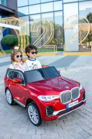 Kids Electric Cars