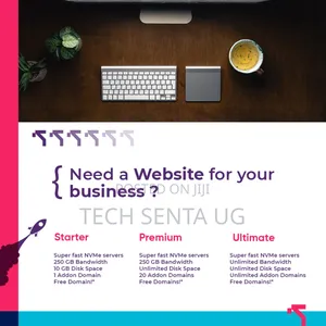 Web Development