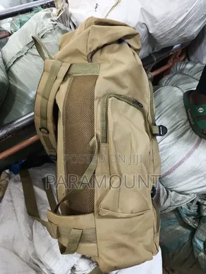 Back Pack (70 Liters)
