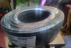 Speaker Cable 2.5m 2 Core a Roll of 100 Meters