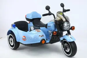 2 in 1 Bike