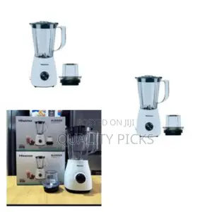 Hisense 1.5 Liter Electric Blender
