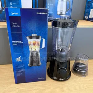 Midea 2 in 1 Home Electeic Blender at 20% Discount
