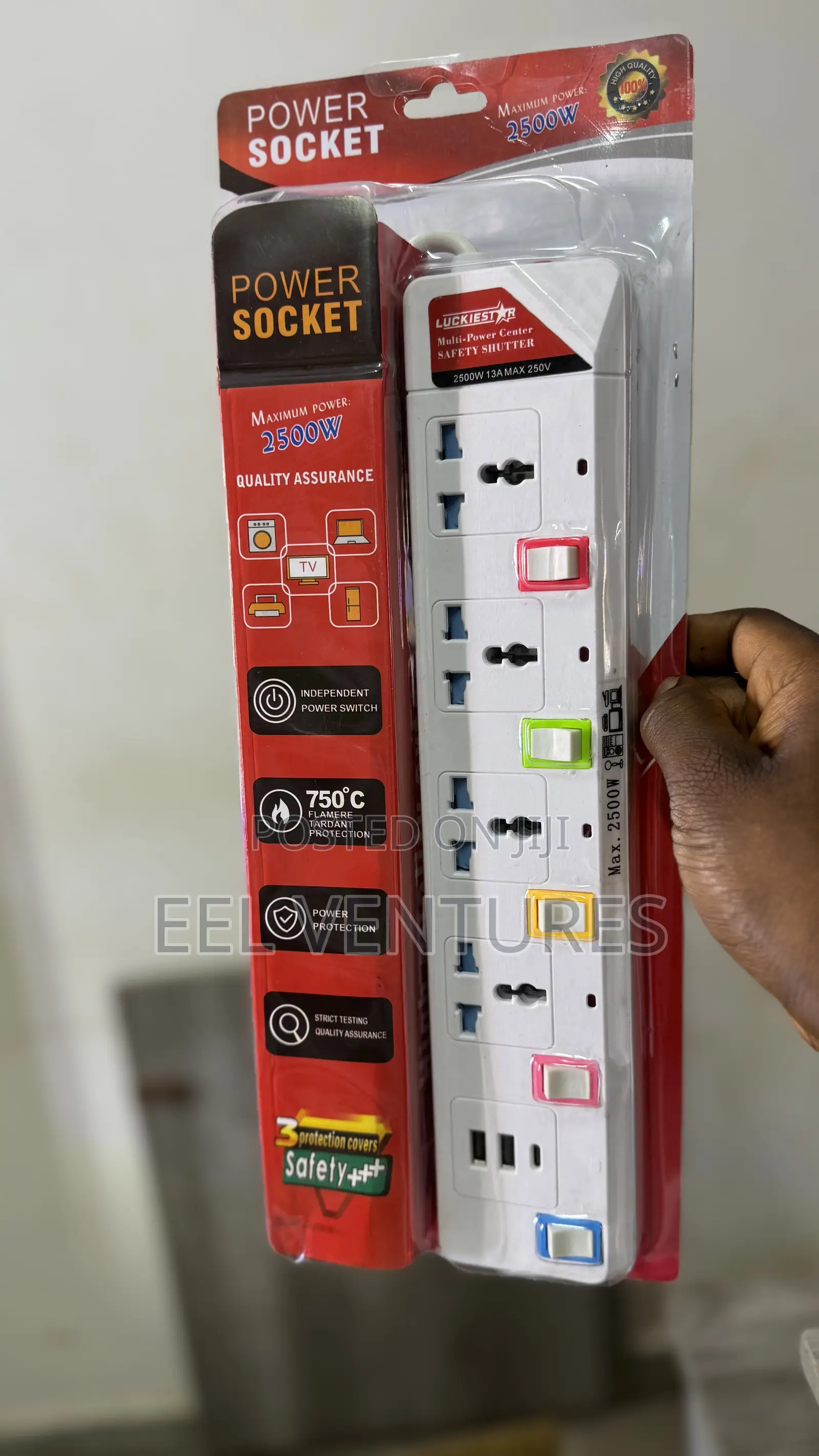 Usb Extension