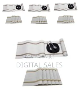 Woven PVC/Vinyl Herringbone