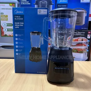 Midea Original Heavy Duty Blender at 20% Discount Price Reduction
