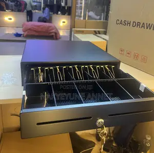 Cash Drawer