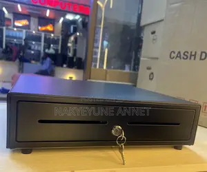 Cash Drawer