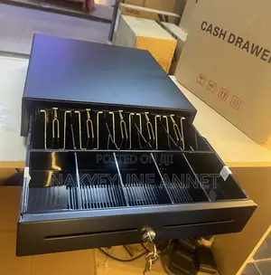 Cash Drawer