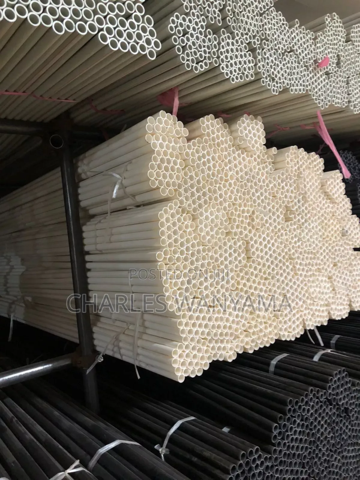Upvc Conduit Pipes