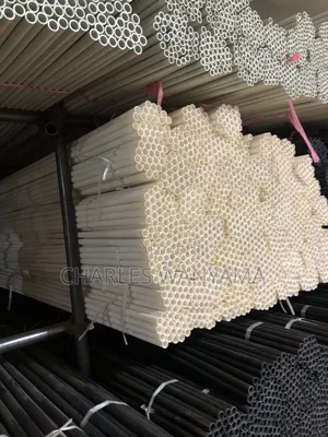 Upvc Conduit Pipes
