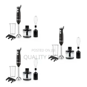 Sokany 4in1 Electric Hand Blender