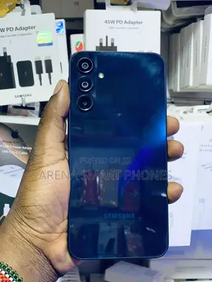Samsung Galaxy A15 5G 128 GB