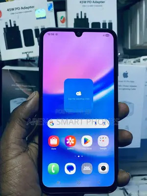 Samsung Galaxy A15 5G 128 GB