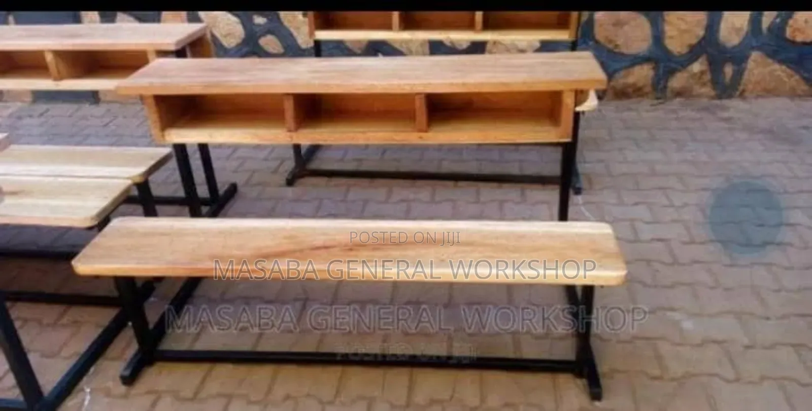 Student/Class Desks for Schools
