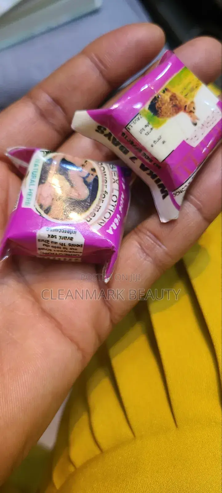 Putulu/Vix Cream Manpower From Congo