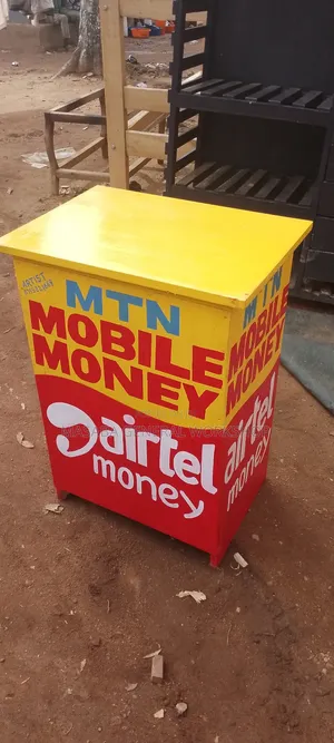 Mobile Money Table