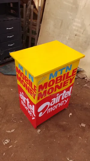 Mobile Money Table
