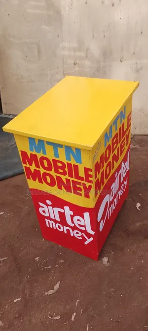 Mobile Money Table