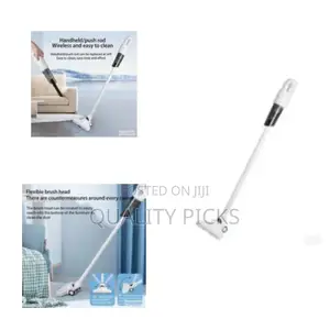 Multi-Function Dust Remover Floor Vacuum Cleaner